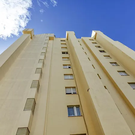 Apartment Bord De Empuriabrava