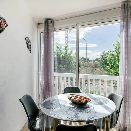 Apartment Bord De