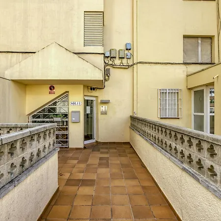 Apartment Bord De