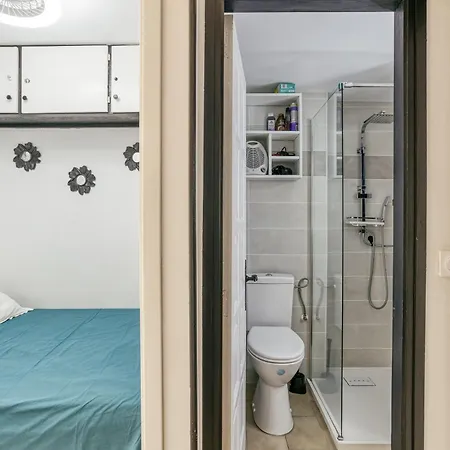 Bord De Apartment *