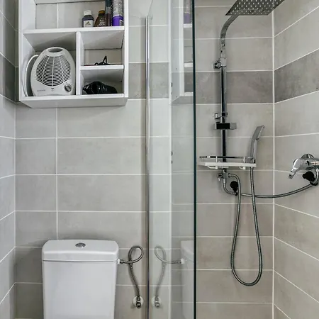 Bord De Apartment *
