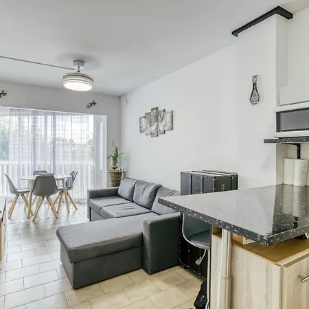 Apartament Bord De Empuriabrava