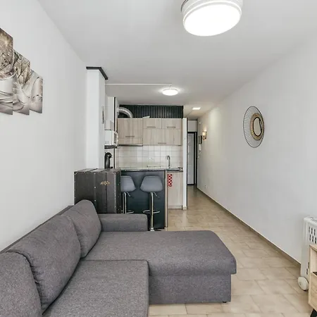 Apartament Bord De *