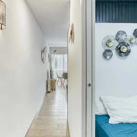 Bord De Apartament Empuriabrava