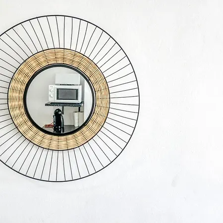 Apartament Bord De