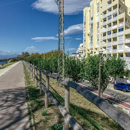 Bord De Empuriabrava