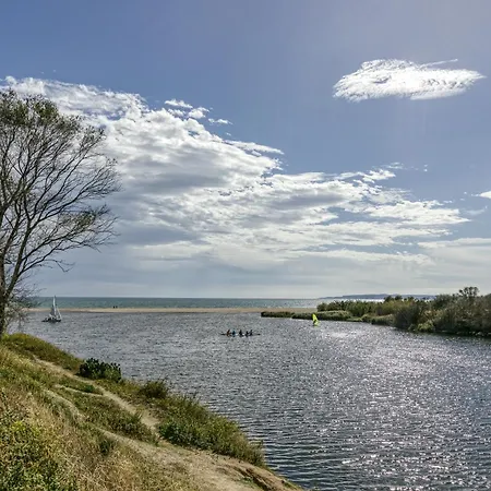 Bord De Empuriabrava