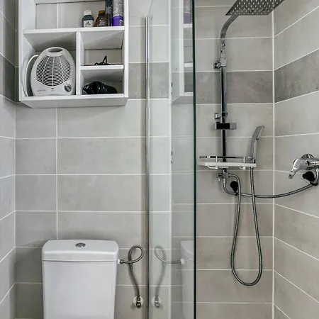 Bord De Apartment Empuriabrava